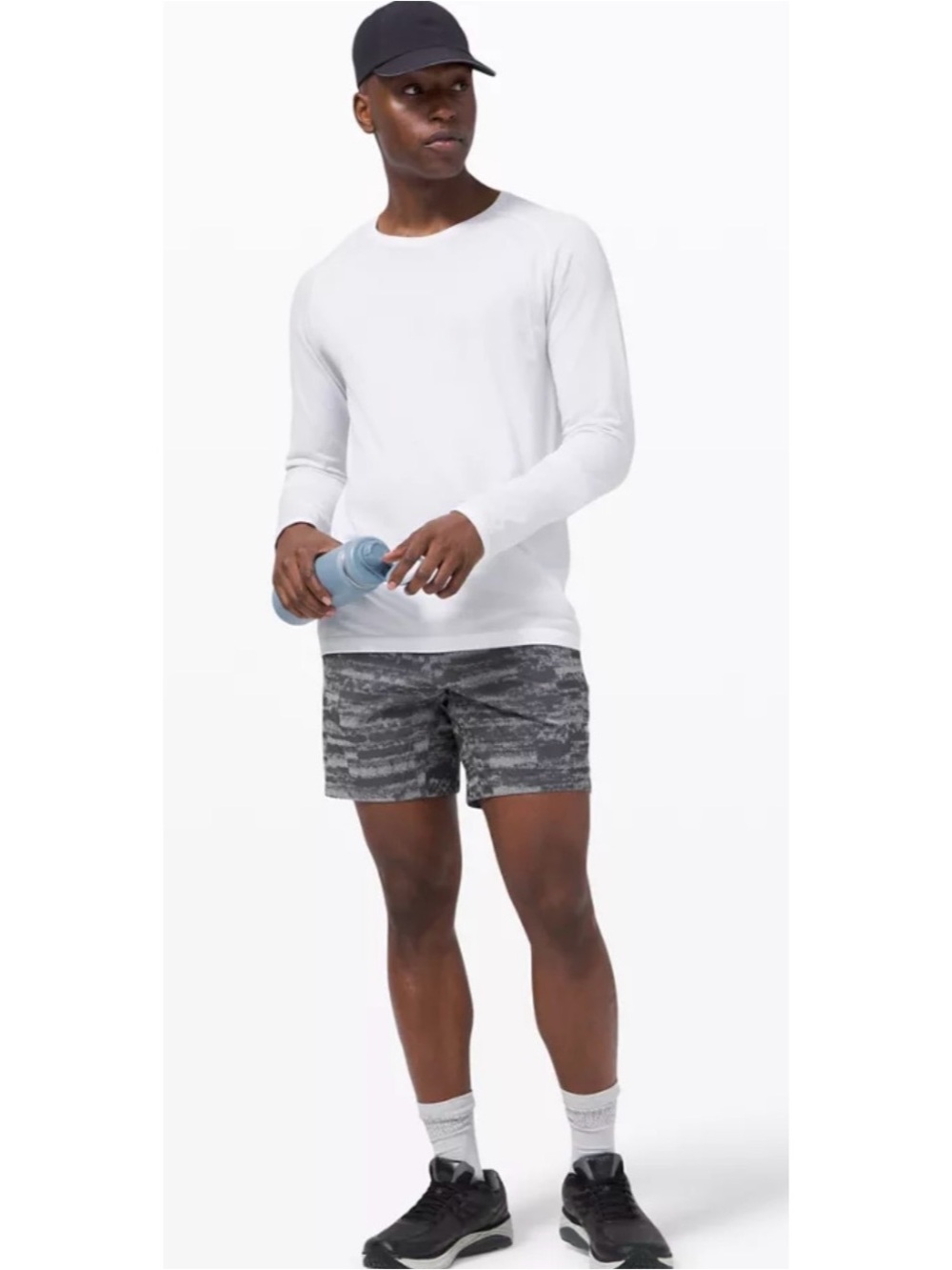 Men's Lulu Shorts